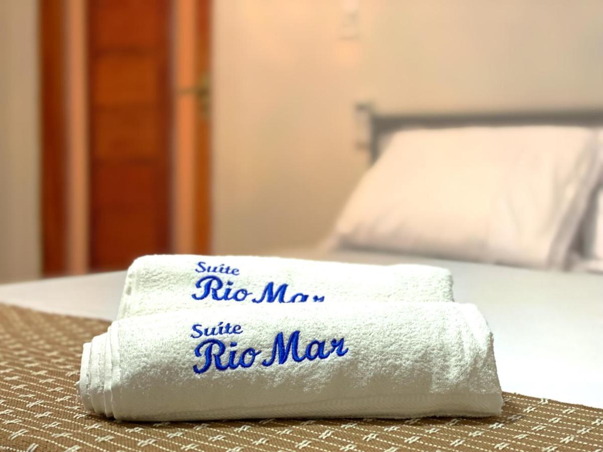 Suites Riomar Maragogi Exterior photo