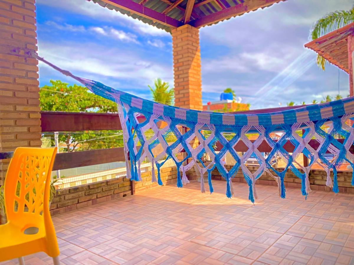 Suites Riomar Maragogi Exterior photo